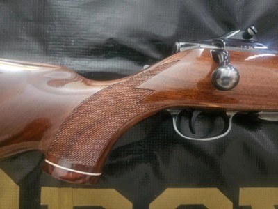 Colt Sauer 300 Win Mag - Image 3 of 10