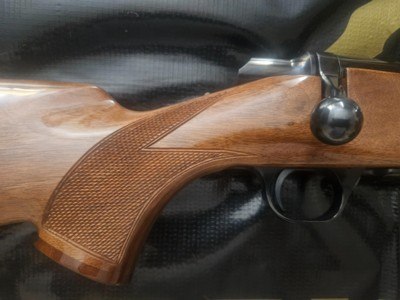 Browning BBR 308 Heavy Barrel - Image 3 of 11