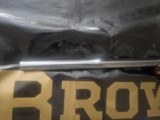 Browning BBR 308 Heavy Barrel - Image 9 of 11