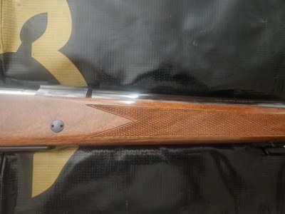 Browning BBR 308 Heavy Barrel - Image 4 of 11