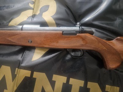 Browning BBR 308 Heavy Barrel - Image 8 of 11