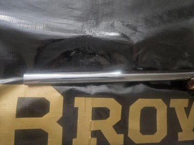 Browning BBR 308 Heavy Barrel - Image 9 of 11