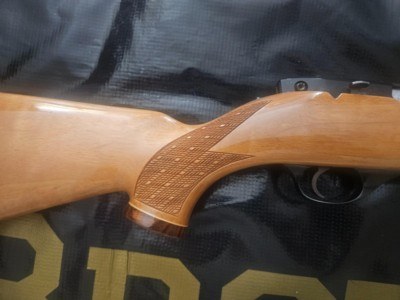 Weatherby Mark XXII Tube - Image 2 of 10