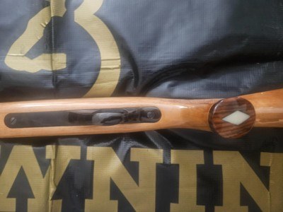 Weatherby Mark XXII Tube - Image 9 of 10