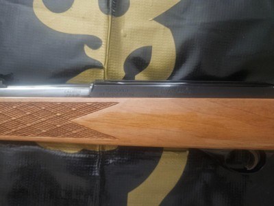 Weatherby Mark XXII Tube - Image 7 of 10