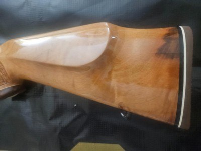 Weatherby Mark XXII Tube - Image 5 of 10