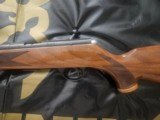 Weatherby Mark XXII DLX 22LR Anschutz - Image 6 of 9