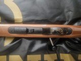 Weatherby Mark XXII DLX 22LR Anschutz - Image 8 of 9