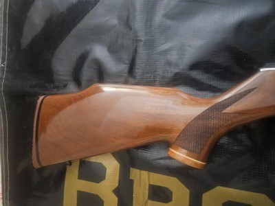 Weatherby Mark XXII DLX 22LR Anschutz - Image 2 of 9