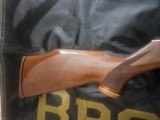 Weatherby Mark XXII DLX 22LR Anschutz - Image 2 of 9