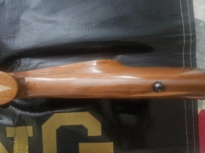 Weatherby Mark XXII DLX 22LR Anschutz - Image 9 of 9