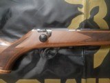 Weatherby Mark XXII DLX 22LR Anschutz - Image 3 of 9