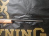 Weatherby Mark XXII DLX 22LR Anschutz - Image 4 of 9
