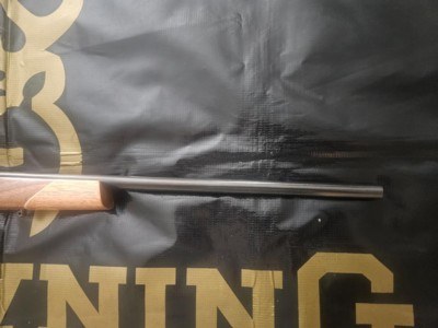 Weatherby Mark XXII DLX 22LR Anschutz - Image 4 of 9