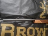 Weatherby Mark XXII DLX 22LR Anschutz - Image 7 of 9