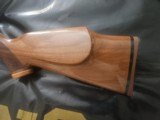 Weatherby Mark XXII DLX 22LR Anschutz - Image 5 of 9
