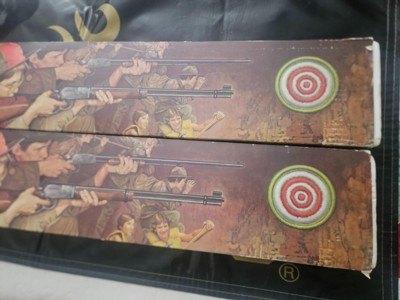 Winchester 9422 Boy Scouts Commerative Pair - Image 17 of 18