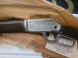 Winchester 9422 Boy Scouts Commerative Pair - Image 11 of 18