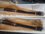 Winchester 9422 Boy Scouts Commerative Pair - Image 2 of 18