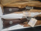 Winchester 9422 Boy Scouts Commerative Pair - Image 1 of 18