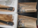 Winchester 9422 Boy Scouts Commerative Pair - Image 3 of 18