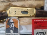 Winchester Oliver Winchester 38 55 NIB - Image 2 of 10