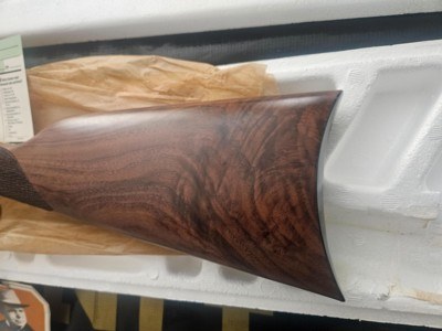 Winchester Oliver Winchester 38 55 NIB - Image 4 of 10