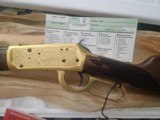Winchester Oliver Winchester 38 55 NIB - Image 5 of 10