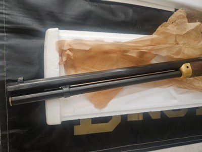 Winchester Oliver Winchester 38 55 NIB - Image 6 of 10