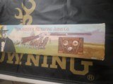 Winchester Oliver Winchester 38 55 NIB - Image 10 of 10