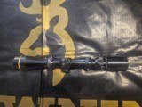 Leupold VXIII 2.5 X 8 Gloss - Image 2 of 2