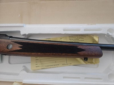 Sako Finnwolf VL63 Collectors Association 243 LNIB - Image 3 of 11