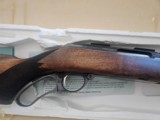 Sako Finnwolf VL63 Collectors Association 243 LNIB - Image 2 of 11