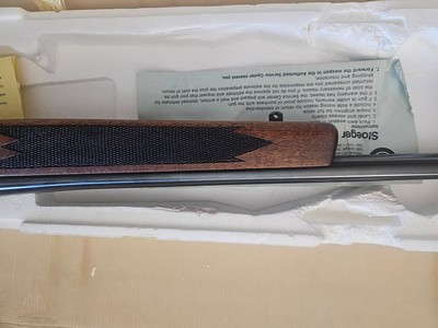Sako Finnwolf VL63 Collectors Association 243 LNIB - Image 8 of 11