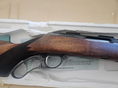 Sako Finnwolf VL63 Collectors Association 243 LNIB - Image 10 of 11