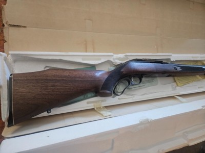 Sako Finnwolf VL63 Collectors Association 243 LNIB - Image 1 of 11