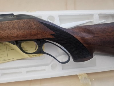 Sako Finnwolf VL63 Collectors Association 243 LNIB - Image 6 of 11