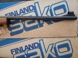 Sako Finnwolf Collectors Assc set #3 NIB - Image 7 of 19