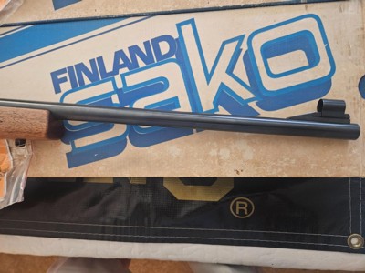 Sako Finnwolf Collectors Assc set #3 NIB - Image 10 of 19