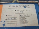 Sako Finnwolf Collectors Assc set #3 NIB - Image 19 of 19
