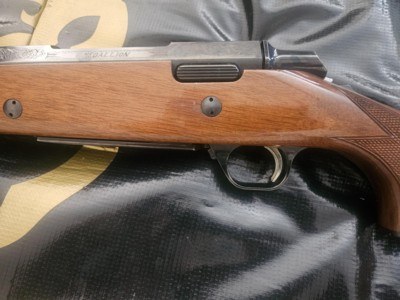 Browning A-Bolt II 375 H & H - Image 7 of 9