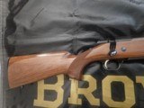 Browning A-Bolt II 375 H & H - Image 2 of 9