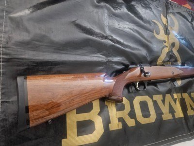 Browning A-Bolt II 375 H & H - Image 1 of 9