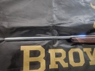 Browning BBR Elk Edition 7MMMag - Image 12 of 13
