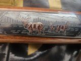 Browning BBR Elk Edition 7MMMag - Image 13 of 13