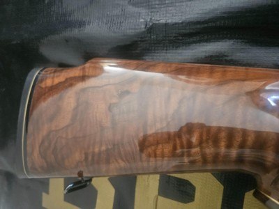 Browning BBR Elk Edition 7MMMag - Image 2 of 13