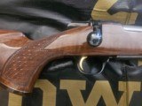 Browning BBR Elk Edition 7MMMag - Image 3 of 13