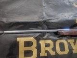 Browning BBR Elk Edition 7MMMag - Image 12 of 13