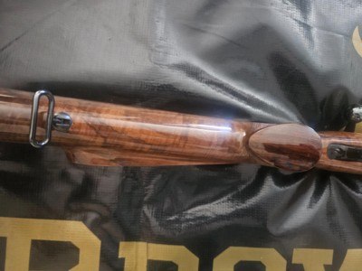 Browning BBR Elk Edition 7MMMag - Image 4 of 13