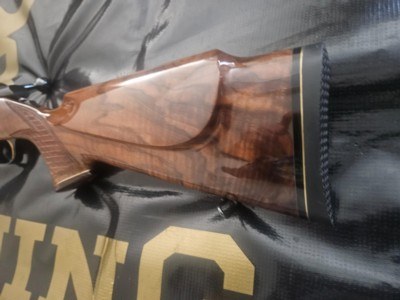 Browning BBR Elk Edition 7MMMag - Image 8 of 13